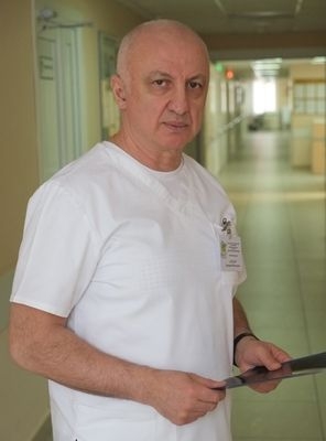 Dzukaev Dmitriy Nikolayevich