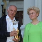 Премия Призвание-2009