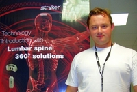 Обучающий курс "Lumbar spine 360° solutions"