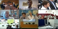 Международная научно-образовательная телемедицинская конференция