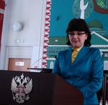 Moscow CPD training center for healthcare professionals organized the conference "Ethics and Deontology for nurses."