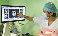 Spinal Centre in Moscow after modernization can treat even the most complicated patients