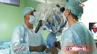 Spinal Centre in Moscow after modernization can treat even the most complicated patients