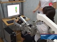 Unique training for spinal surgeons in Kazan Educational Center for high medical technologies