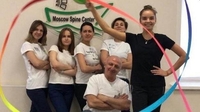 Дина Аверина самая мужественная спортсменка года