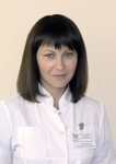 Prokhorova Natalia Aleksandrovna